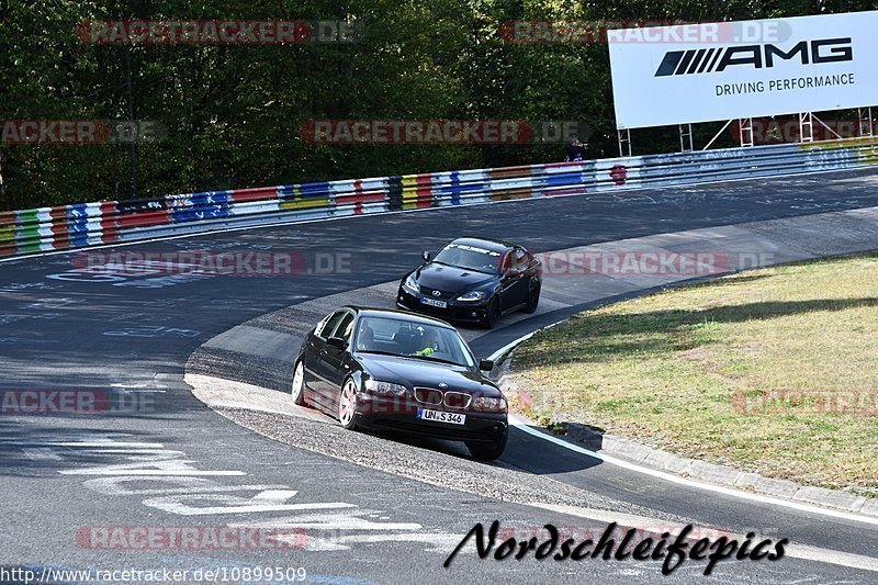 Bild #10899509 - Touristenfahrten Nürburgring Nordschleife (20.09.2020)