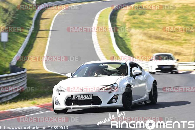 Bild #10899513 - Touristenfahrten Nürburgring Nordschleife (20.09.2020)