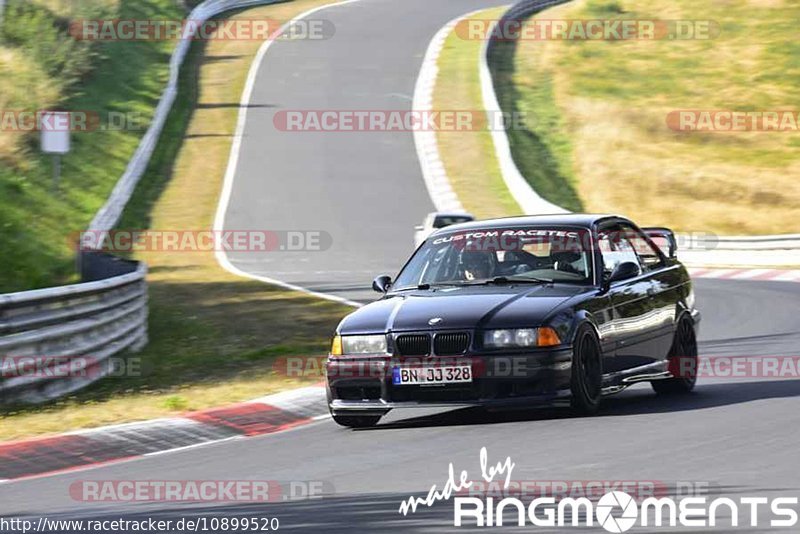 Bild #10899520 - Touristenfahrten Nürburgring Nordschleife (20.09.2020)