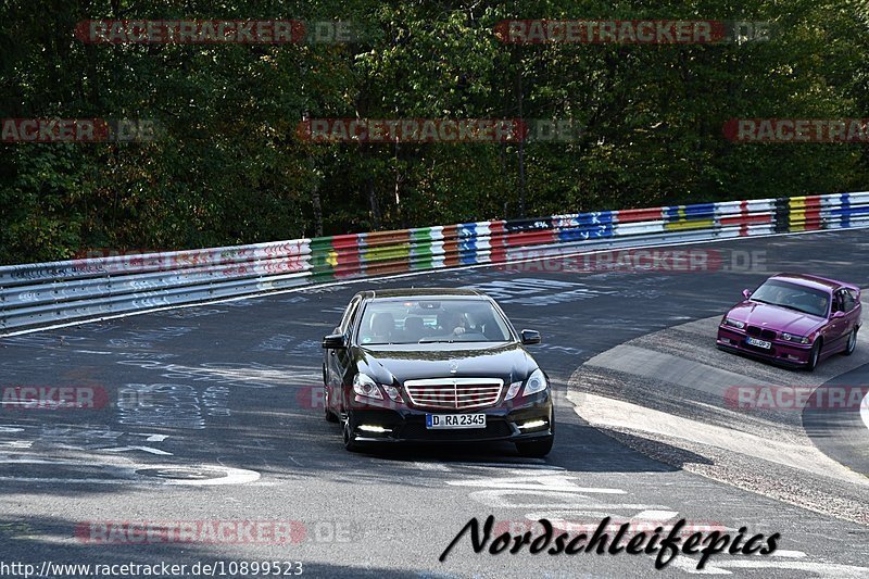 Bild #10899523 - Touristenfahrten Nürburgring Nordschleife (20.09.2020)
