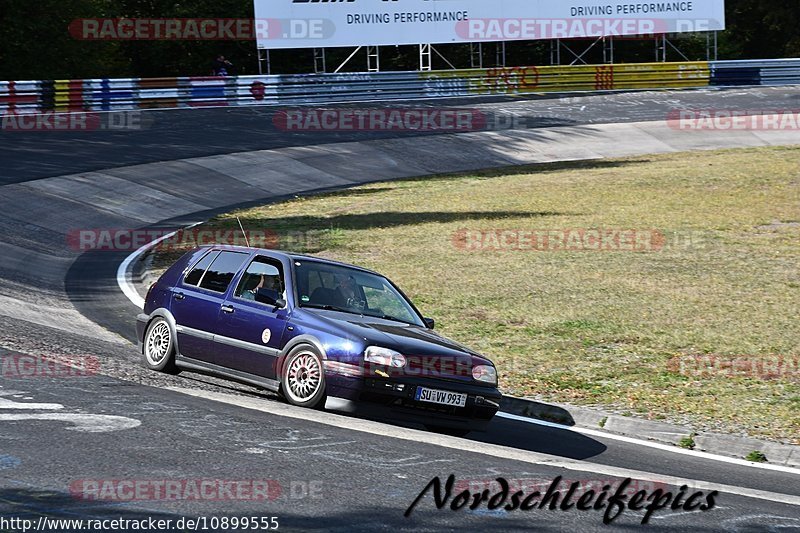 Bild #10899555 - Touristenfahrten Nürburgring Nordschleife (20.09.2020)