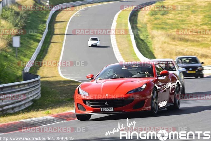 Bild #10899649 - Touristenfahrten Nürburgring Nordschleife (20.09.2020)