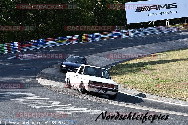 Bild #10899677 - Touristenfahrten Nürburgring Nordschleife (20.09.2020)