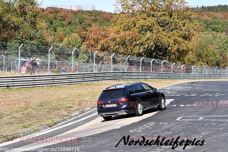 Bild #10899716 - Touristenfahrten Nürburgring Nordschleife (20.09.2020)