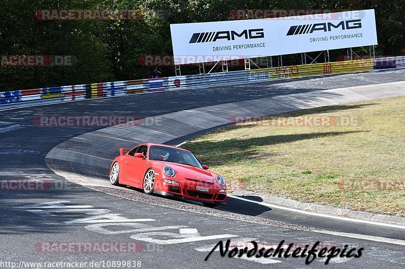 Bild #10899838 - Touristenfahrten Nürburgring Nordschleife (20.09.2020)