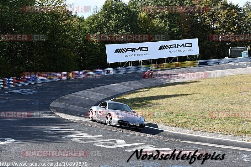 Bild #10899879 - Touristenfahrten Nürburgring Nordschleife (20.09.2020)