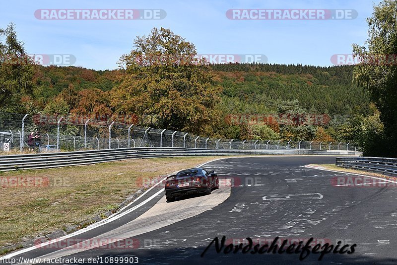 Bild #10899903 - Touristenfahrten Nürburgring Nordschleife (20.09.2020)