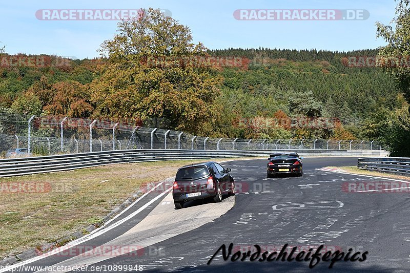 Bild #10899948 - Touristenfahrten Nürburgring Nordschleife (20.09.2020)