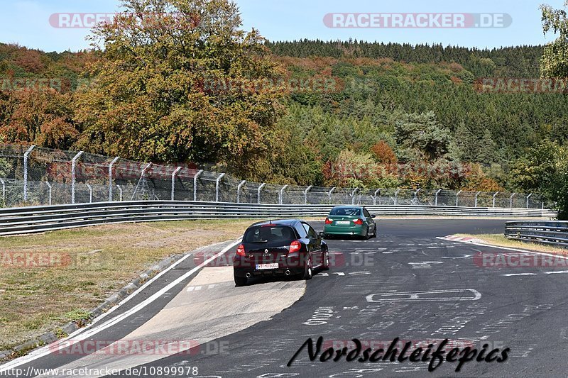 Bild #10899978 - Touristenfahrten Nürburgring Nordschleife (20.09.2020)