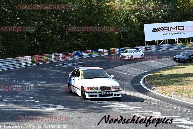 Bild #10900008 - Touristenfahrten Nürburgring Nordschleife (20.09.2020)