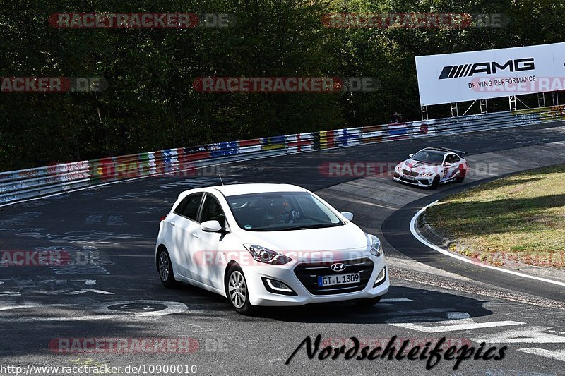 Bild #10900010 - Touristenfahrten Nürburgring Nordschleife (20.09.2020)