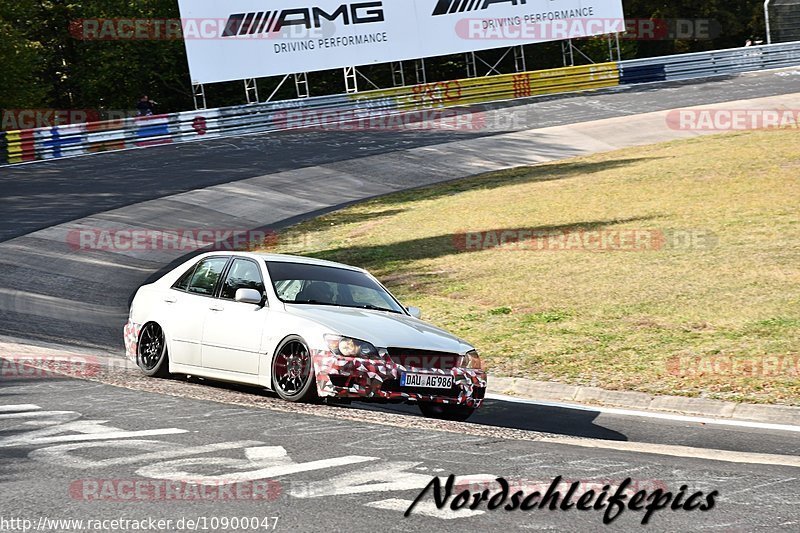 Bild #10900047 - Touristenfahrten Nürburgring Nordschleife (20.09.2020)