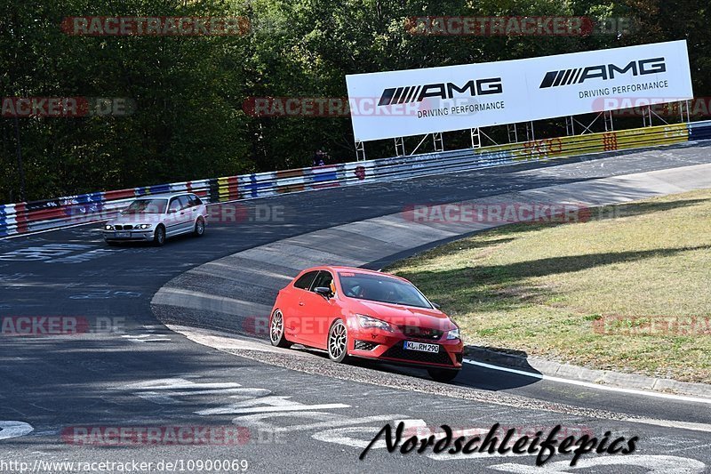 Bild #10900069 - Touristenfahrten Nürburgring Nordschleife (20.09.2020)