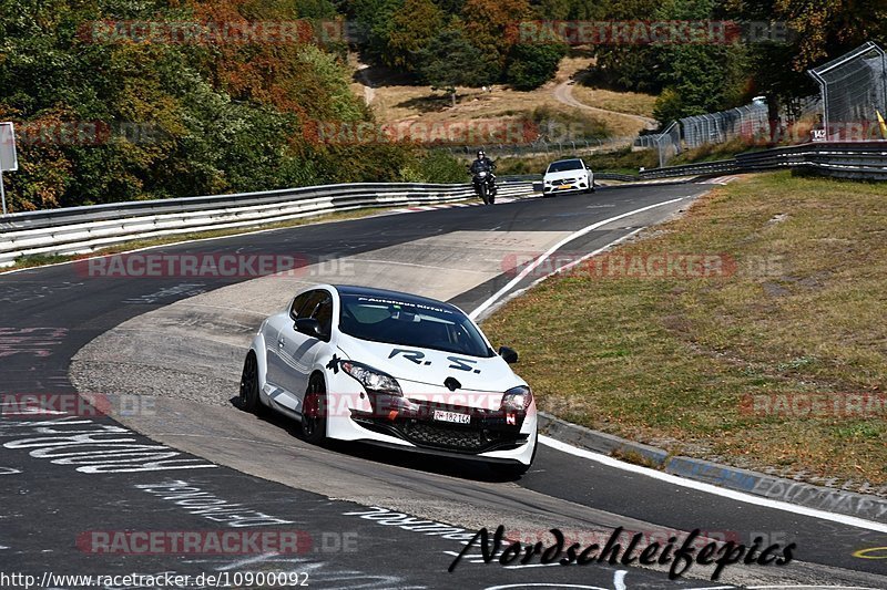 Bild #10900092 - Touristenfahrten Nürburgring Nordschleife (20.09.2020)