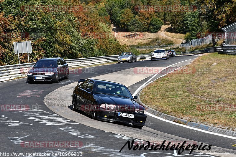 Bild #10900113 - Touristenfahrten Nürburgring Nordschleife (20.09.2020)