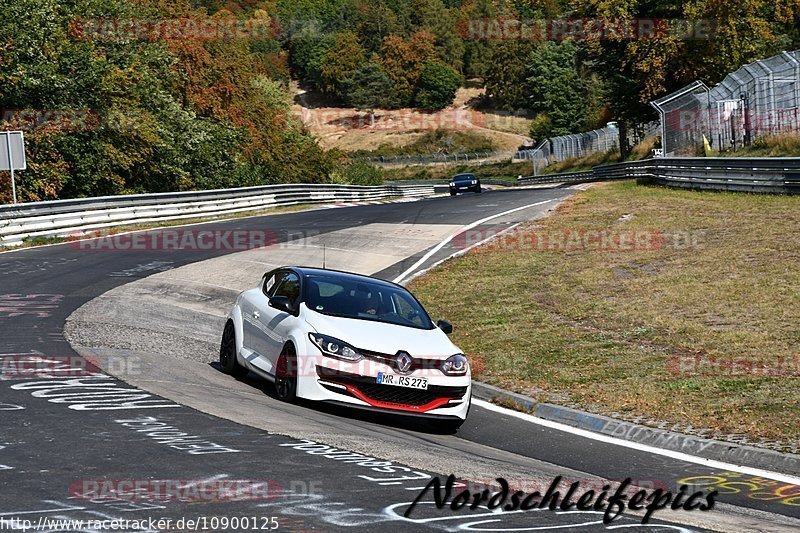 Bild #10900125 - Touristenfahrten Nürburgring Nordschleife (20.09.2020)