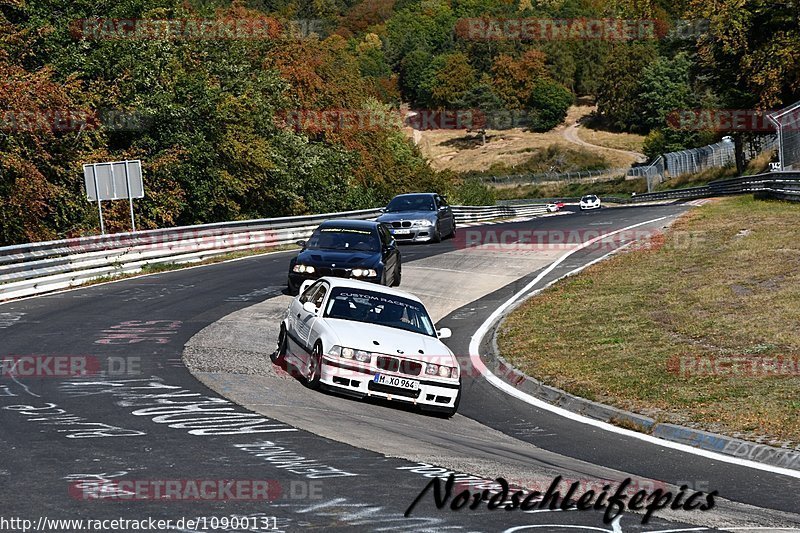 Bild #10900131 - Touristenfahrten Nürburgring Nordschleife (20.09.2020)