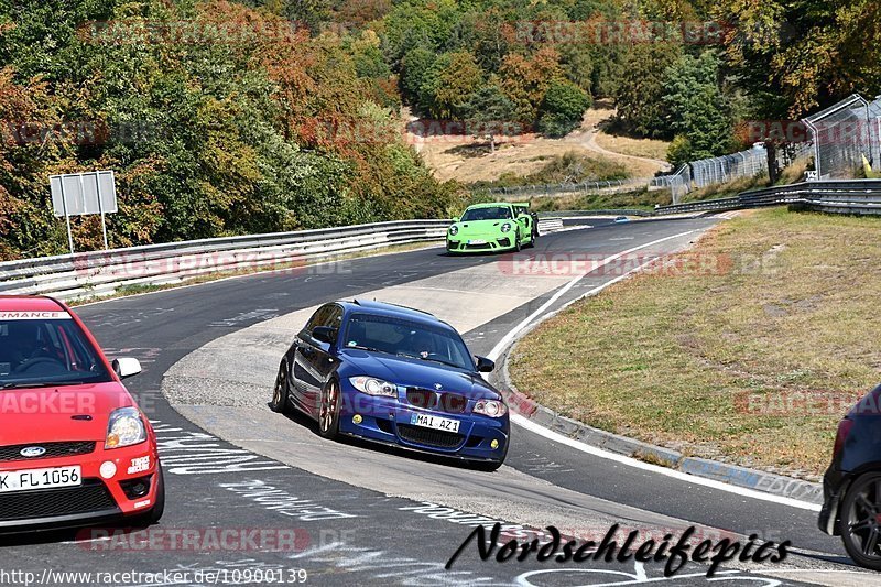 Bild #10900139 - Touristenfahrten Nürburgring Nordschleife (20.09.2020)