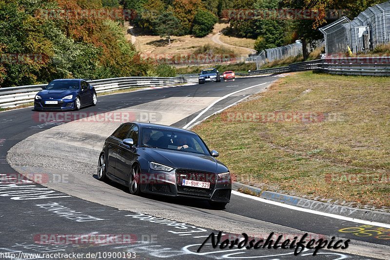 Bild #10900193 - Touristenfahrten Nürburgring Nordschleife (20.09.2020)