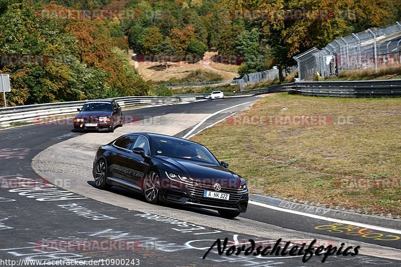 Bild #10900243 - Touristenfahrten Nürburgring Nordschleife (20.09.2020)