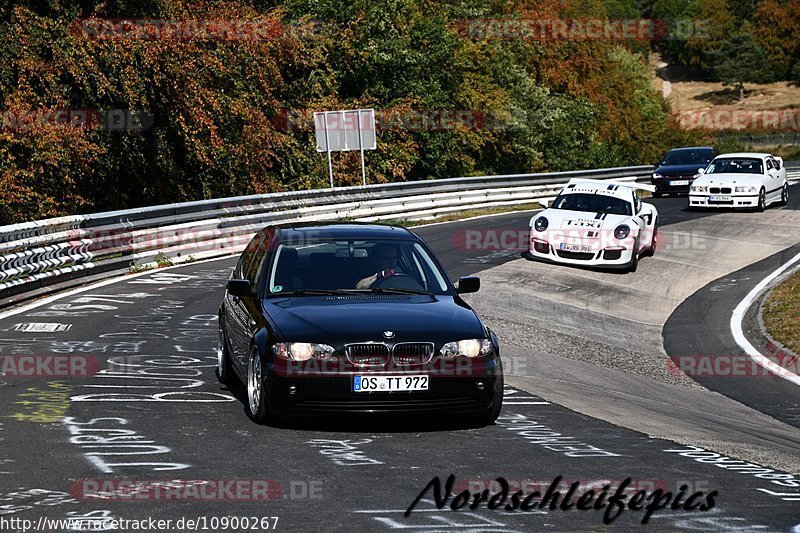 Bild #10900267 - Touristenfahrten Nürburgring Nordschleife (20.09.2020)