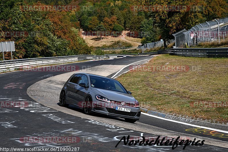 Bild #10900287 - Touristenfahrten Nürburgring Nordschleife (20.09.2020)