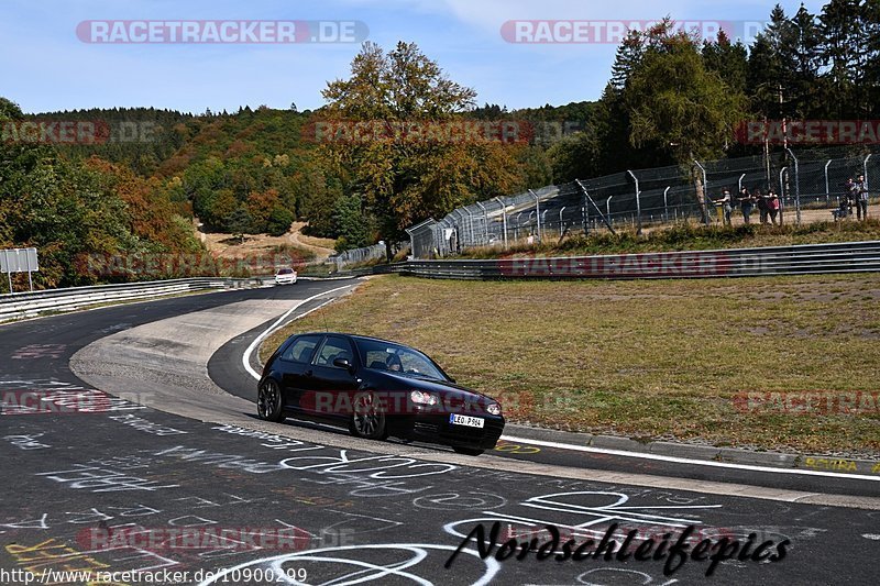 Bild #10900299 - Touristenfahrten Nürburgring Nordschleife (20.09.2020)