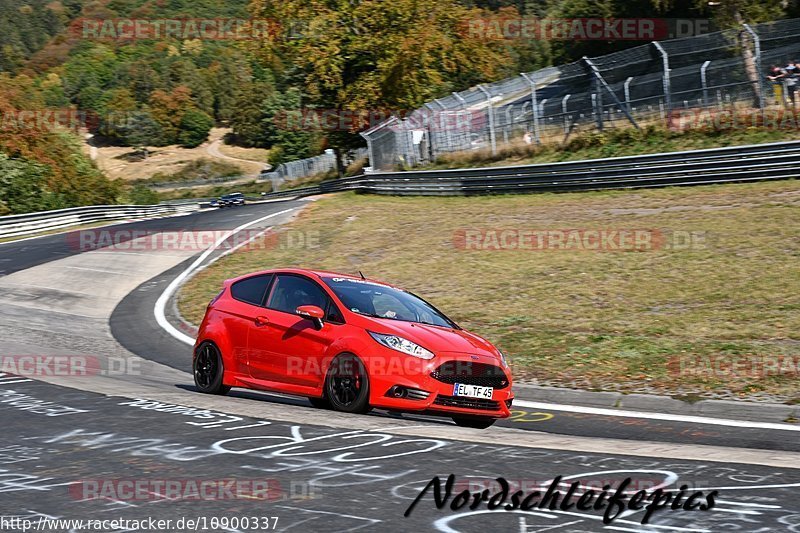 Bild #10900337 - Touristenfahrten Nürburgring Nordschleife (20.09.2020)