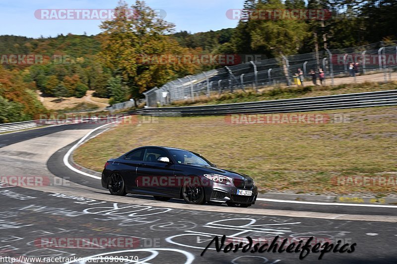 Bild #10900379 - Touristenfahrten Nürburgring Nordschleife (20.09.2020)