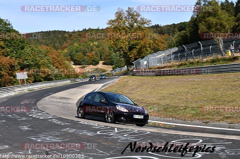 Bild #10900383 - Touristenfahrten Nürburgring Nordschleife (20.09.2020)