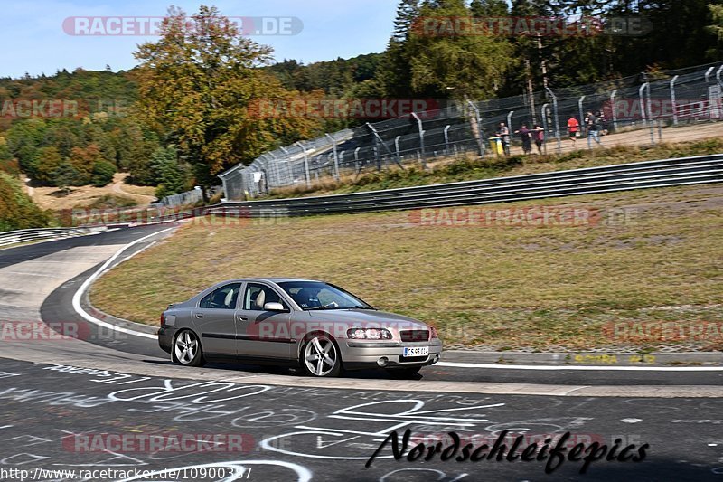 Bild #10900387 - Touristenfahrten Nürburgring Nordschleife (20.09.2020)