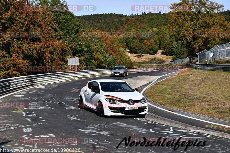 Bild #10900416 - Touristenfahrten Nürburgring Nordschleife (20.09.2020)