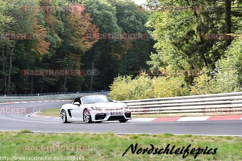 Bild #10900465 - Touristenfahrten Nürburgring Nordschleife (20.09.2020)