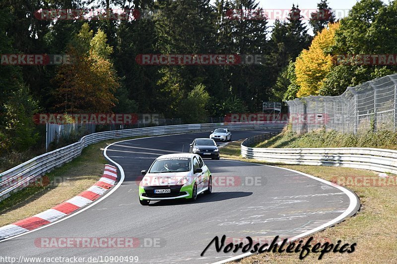 Bild #10900499 - Touristenfahrten Nürburgring Nordschleife (20.09.2020)