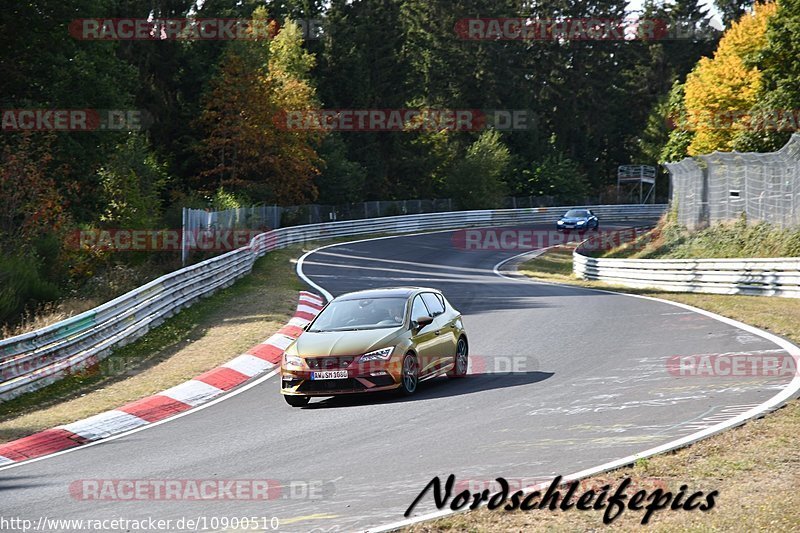 Bild #10900510 - Touristenfahrten Nürburgring Nordschleife (20.09.2020)