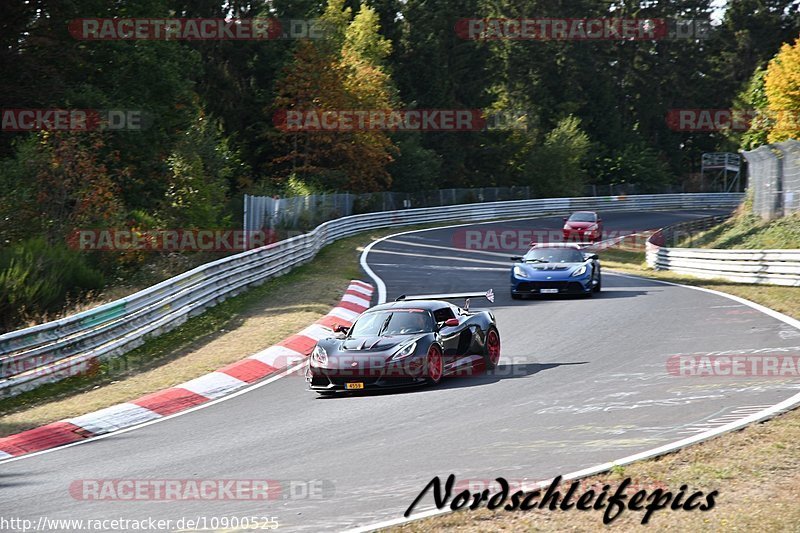 Bild #10900525 - Touristenfahrten Nürburgring Nordschleife (20.09.2020)