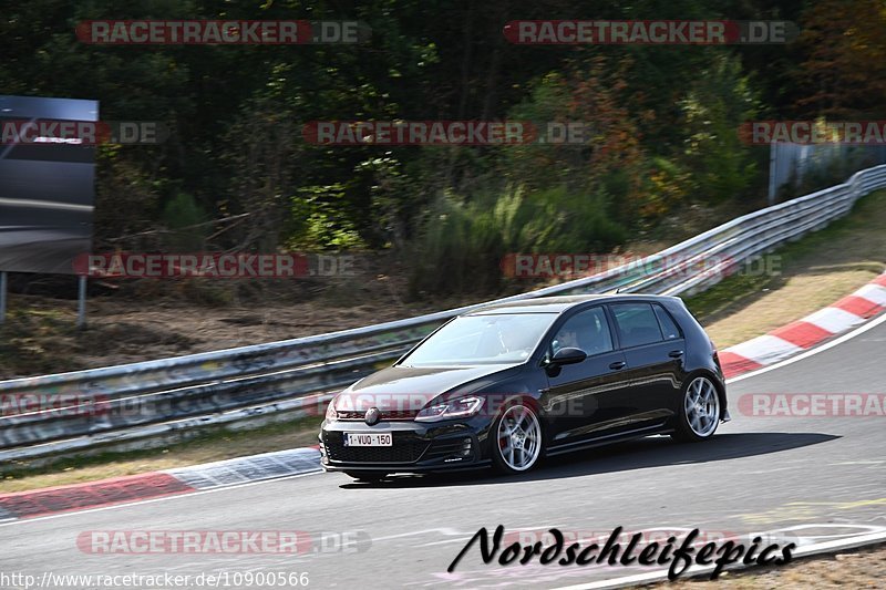 Bild #10900566 - Touristenfahrten Nürburgring Nordschleife (20.09.2020)