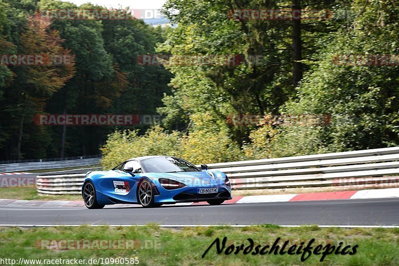 Bild #10900585 - Touristenfahrten Nürburgring Nordschleife (20.09.2020)