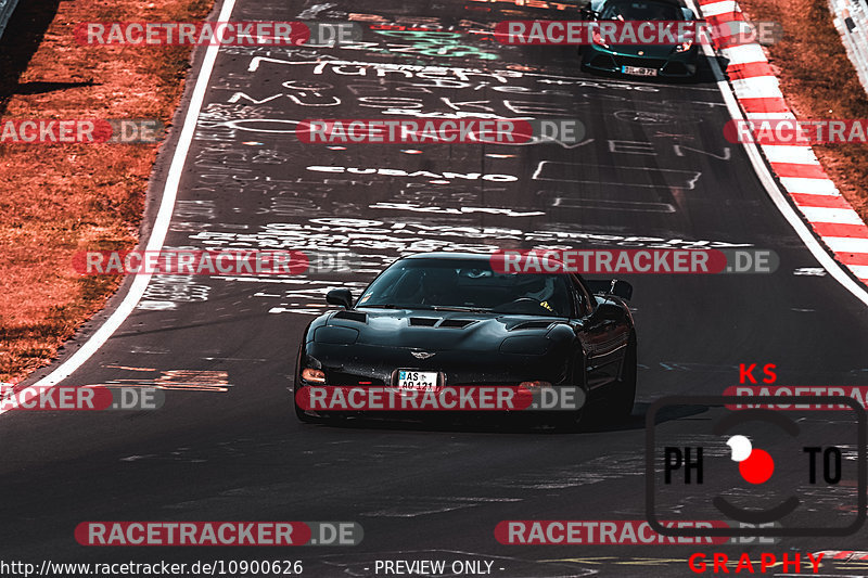 Bild #10900626 - Touristenfahrten Nürburgring Nordschleife (20.09.2020)