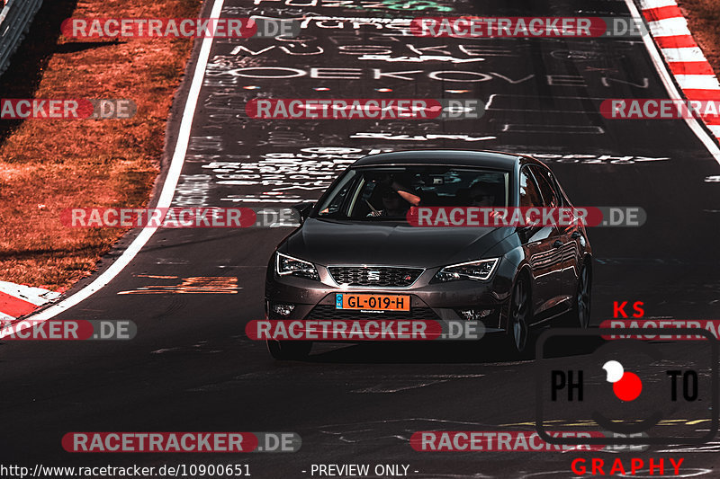 Bild #10900651 - Touristenfahrten Nürburgring Nordschleife (20.09.2020)