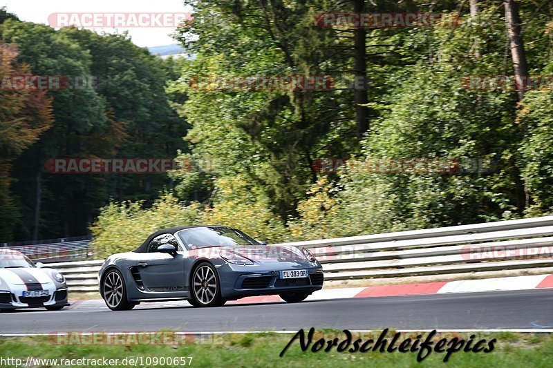 Bild #10900657 - Touristenfahrten Nürburgring Nordschleife (20.09.2020)