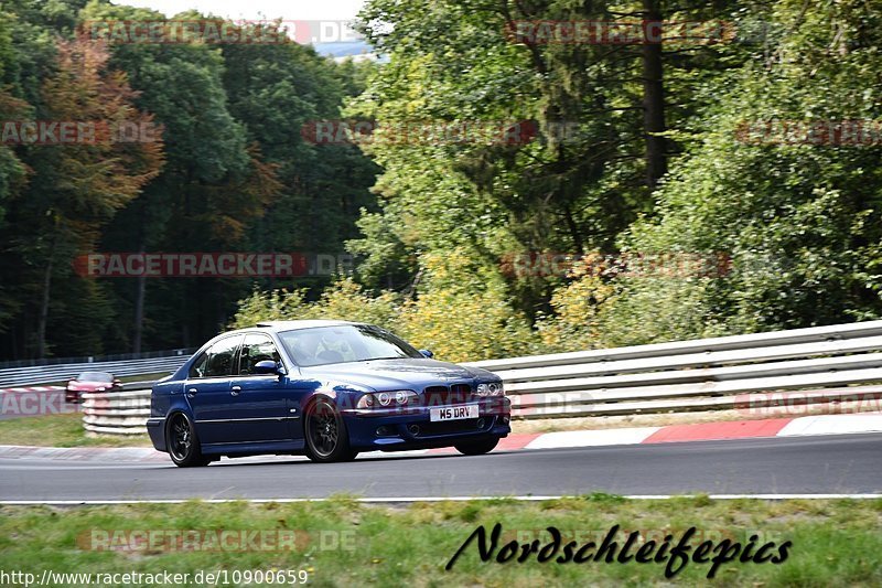 Bild #10900659 - Touristenfahrten Nürburgring Nordschleife (20.09.2020)