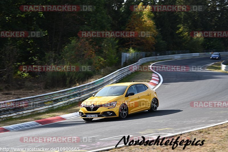 Bild #10900665 - Touristenfahrten Nürburgring Nordschleife (20.09.2020)