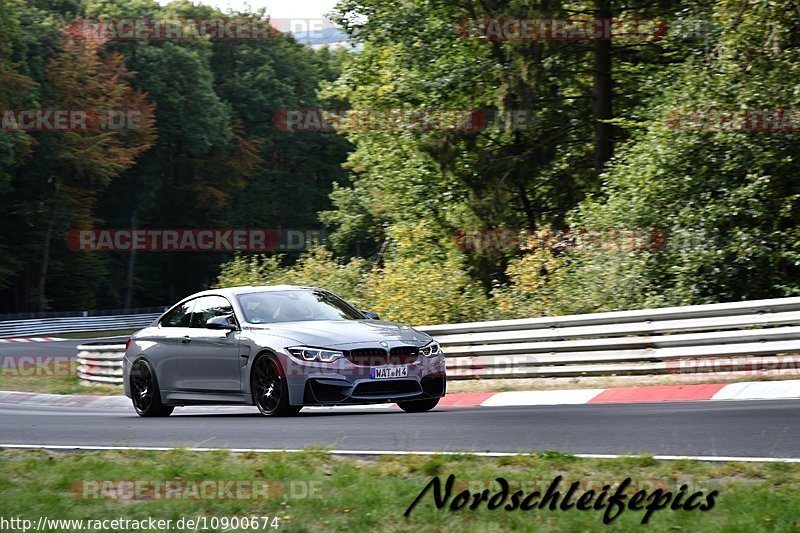 Bild #10900674 - Touristenfahrten Nürburgring Nordschleife (20.09.2020)