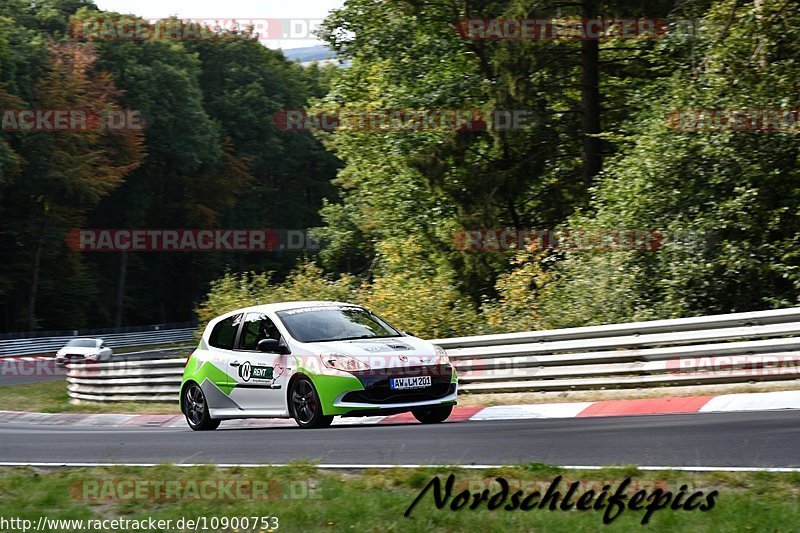 Bild #10900753 - Touristenfahrten Nürburgring Nordschleife (20.09.2020)