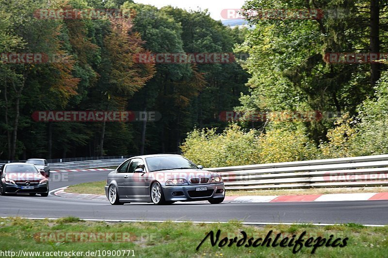 Bild #10900771 - Touristenfahrten Nürburgring Nordschleife (20.09.2020)