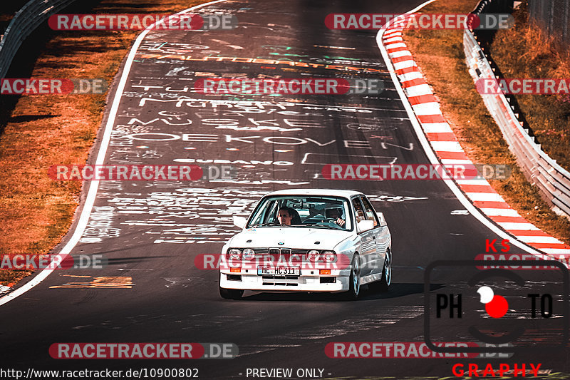 Bild #10900802 - Touristenfahrten Nürburgring Nordschleife (20.09.2020)