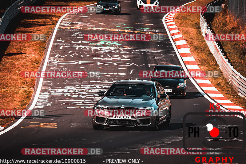 Bild #10900815 - Touristenfahrten Nürburgring Nordschleife (20.09.2020)