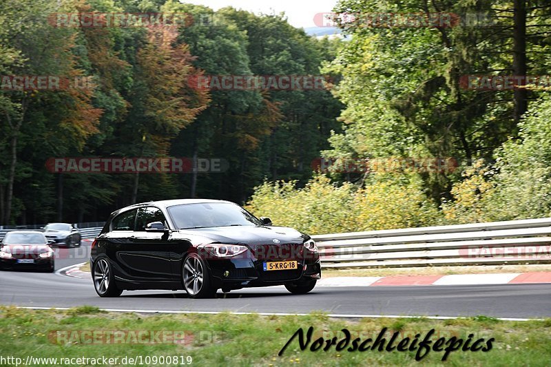 Bild #10900819 - Touristenfahrten Nürburgring Nordschleife (20.09.2020)