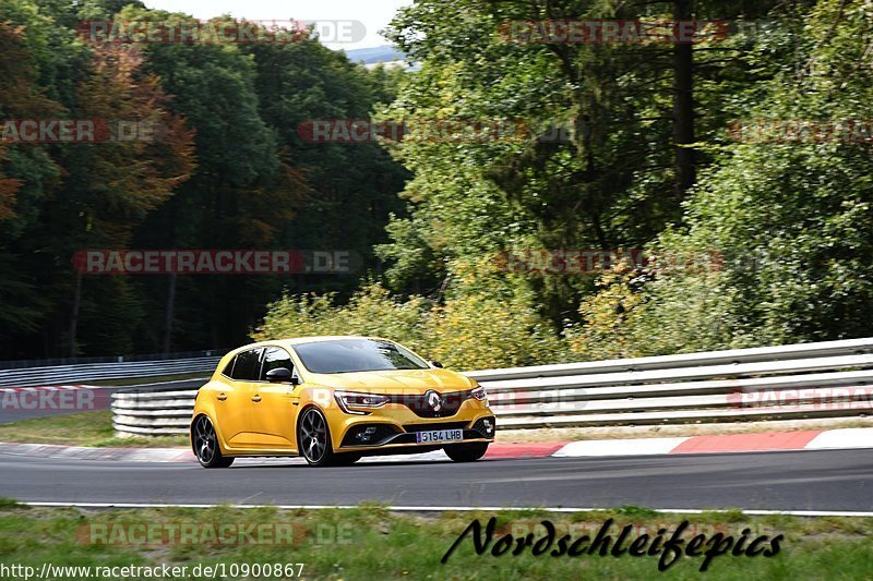 Bild #10900867 - Touristenfahrten Nürburgring Nordschleife (20.09.2020)